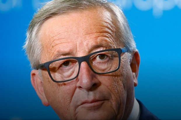 درگیری لفظی رئیس کمیسیون اروپا و رئیس پارلمان اروپا